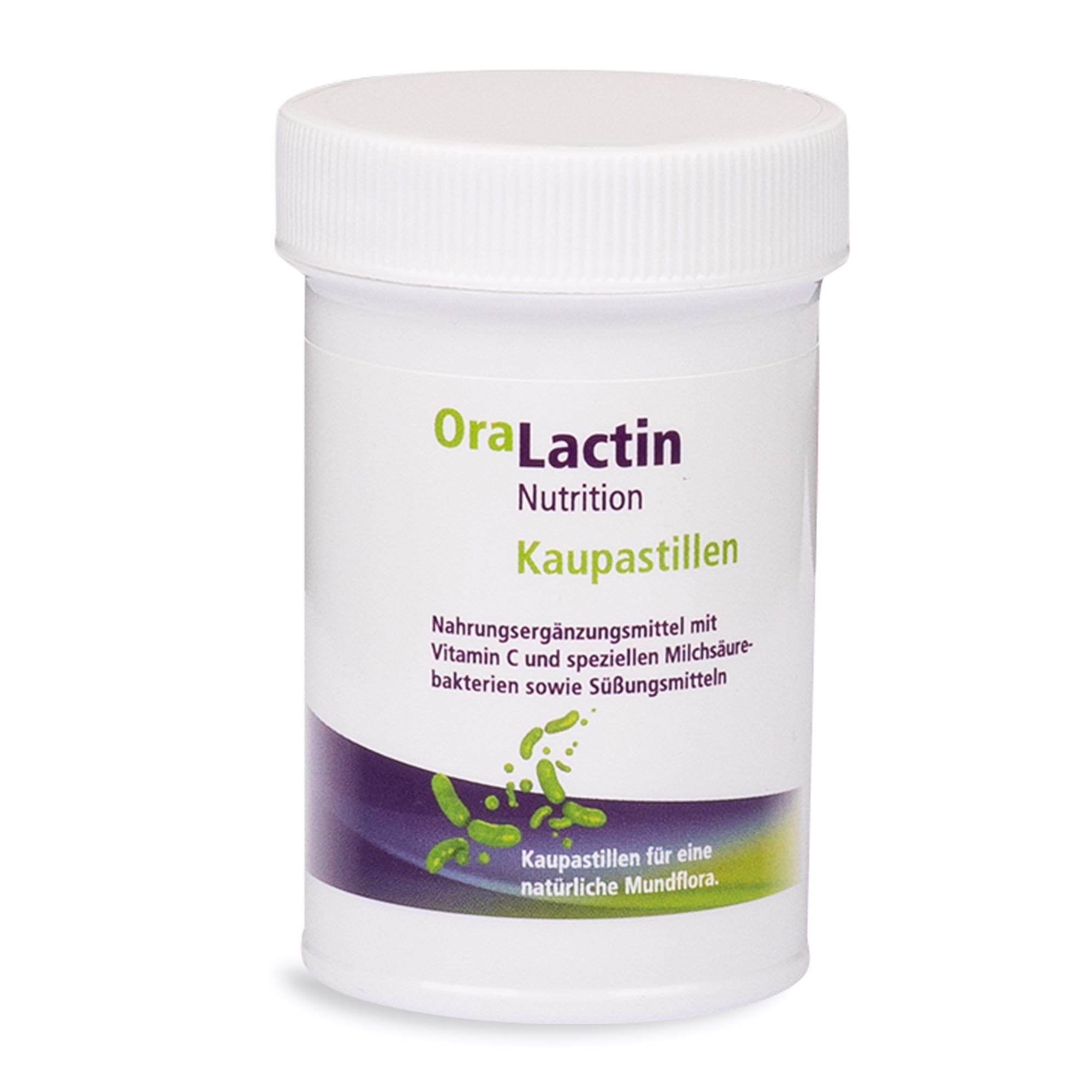 apacare-oralactin-probiotika-kaupastillen-mit-vitamin-c-30-g image 1