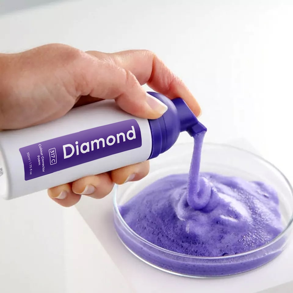 diamondsmile-maximum-zahnbleaching-bundle-mit-farbkorrektur-serum image 6
