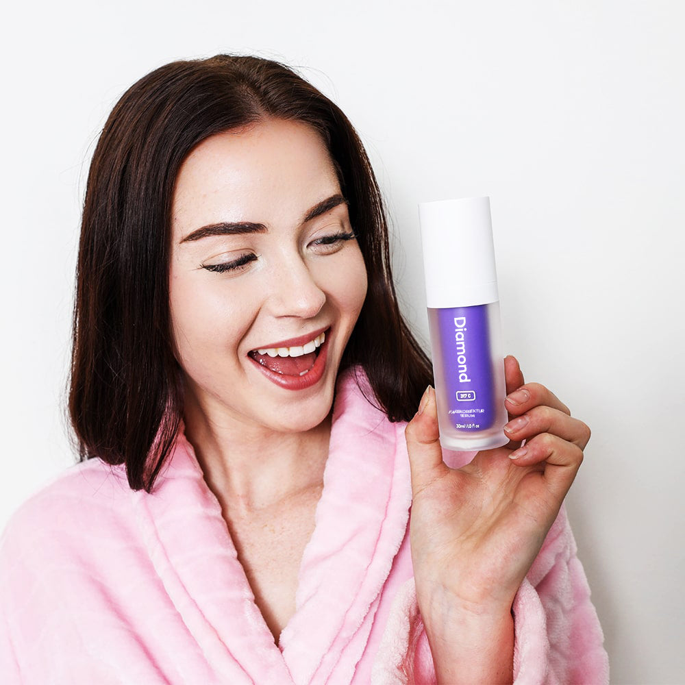 diamondsmile-maximum-zahnbleaching-bundle-mit-farbkorrektur-serum image 8