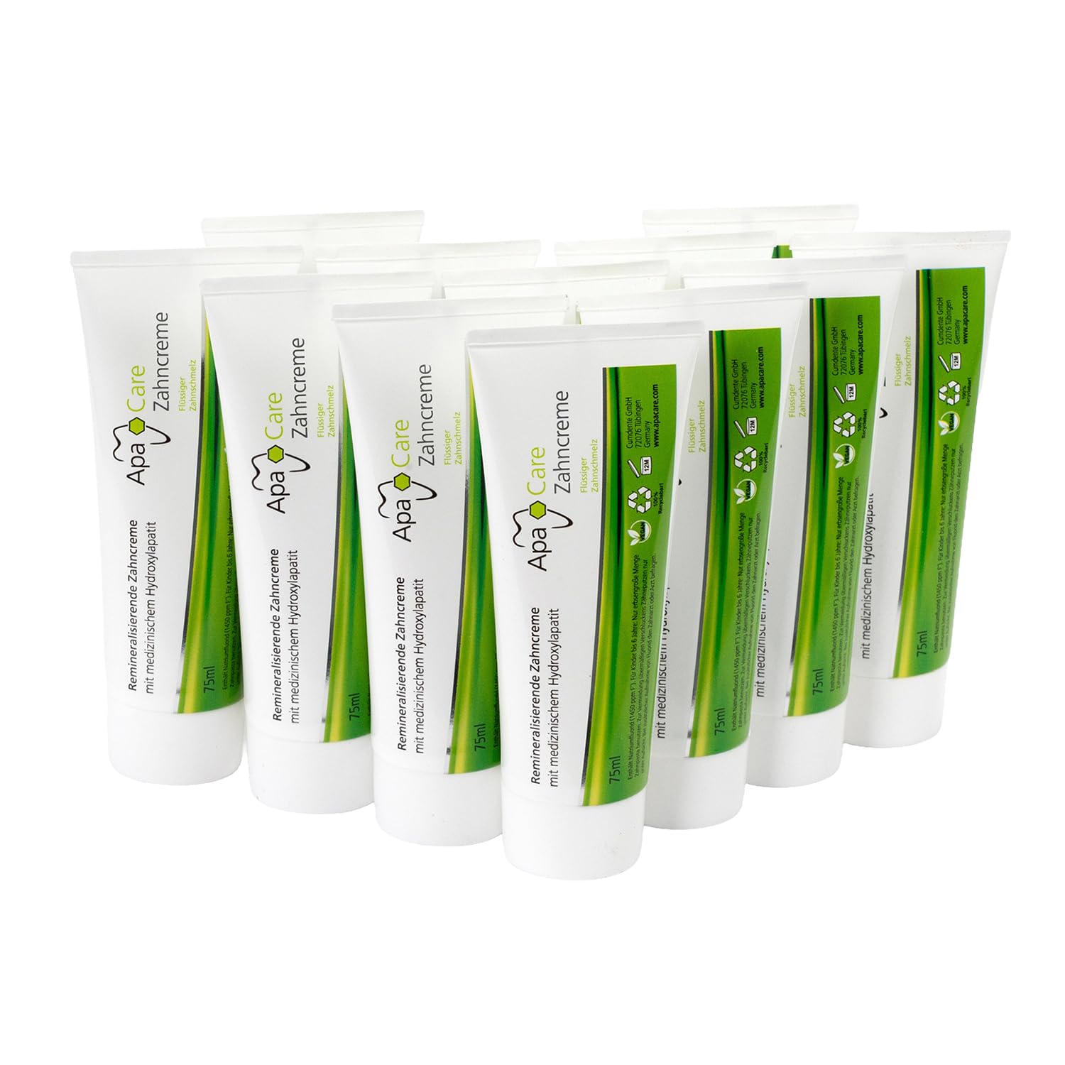 apacare-zahncreme-reparatur-mit-fl-ssigem-zahnschmelz-3x-75-ml image 7