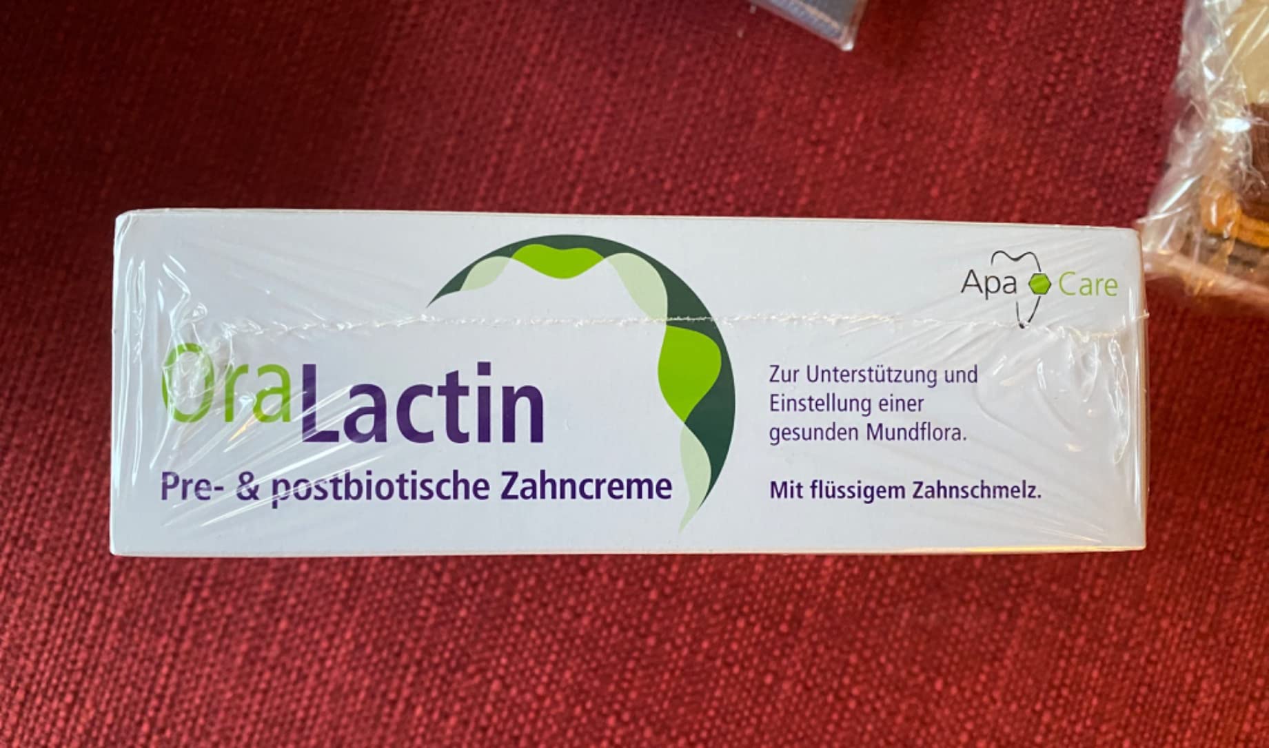 Super für meine Tochter und mich