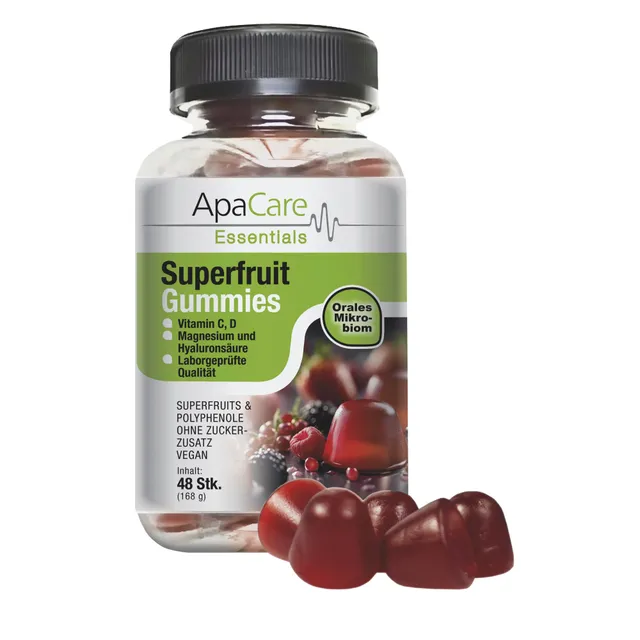 apacare-power-pulse-superfruits-gummies-vitamin-c-d3-magnesium-42-st-ck image 1