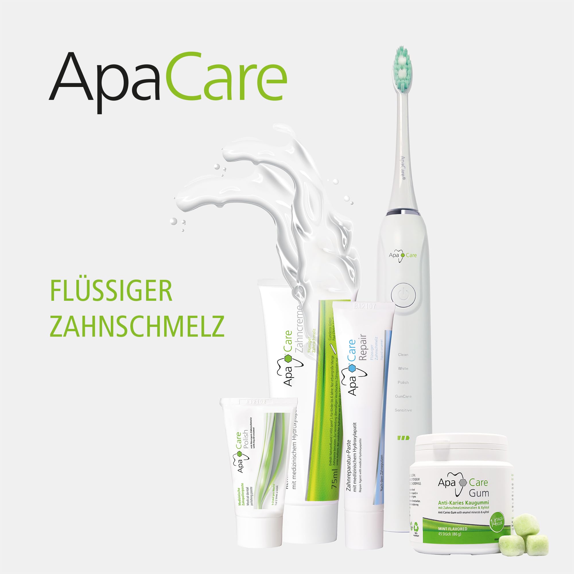 apacare-gum-anti-karies-kaugummi-mit-schmelzmineralien-6-dosen image 8