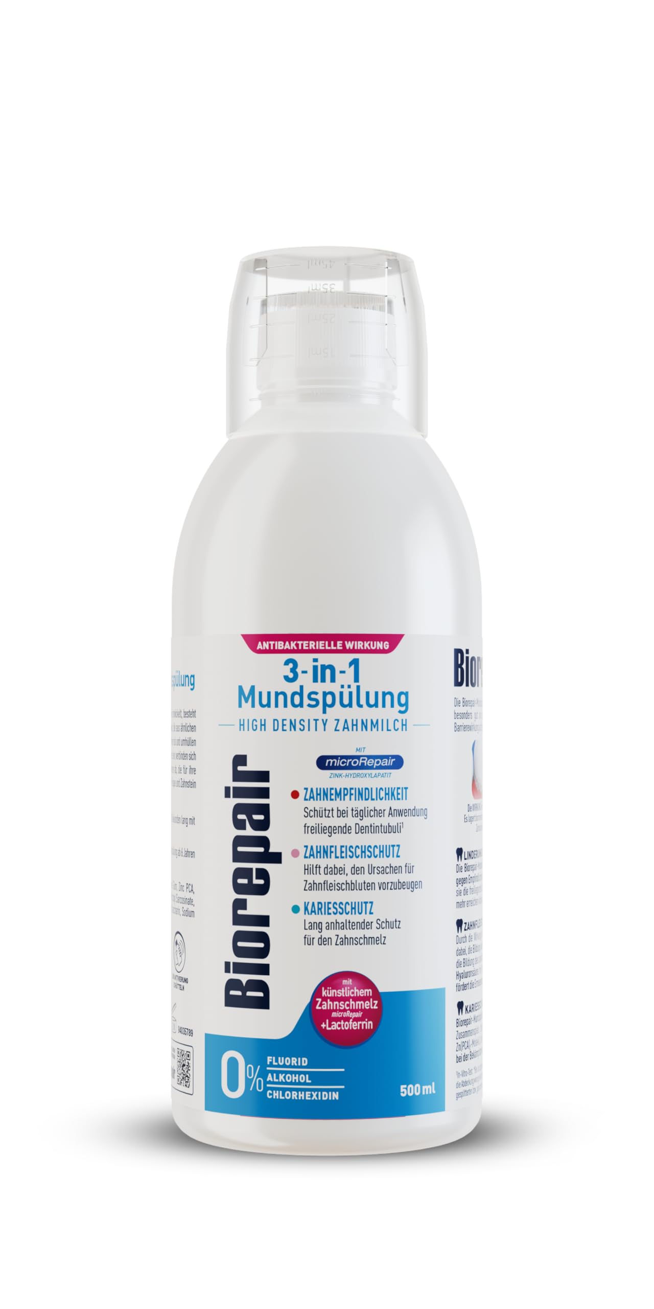 biorepair-3-in-1-mundsp-lung-500-ml-mit-microrepair-zink-hydroxylapatit image 5