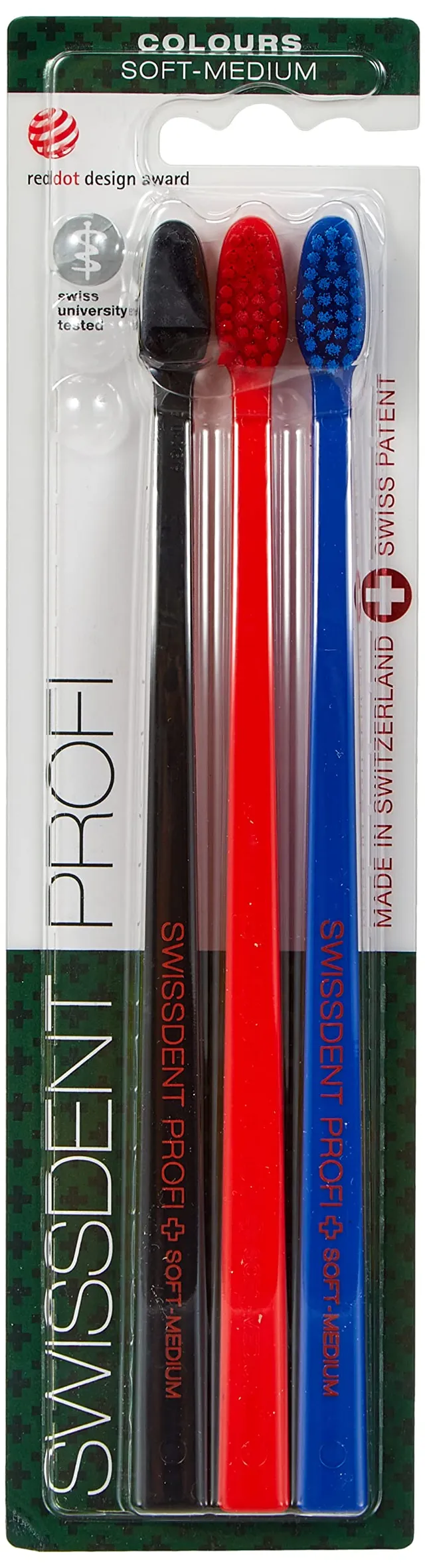 swissdent-profi-colours-zahnb-rste-medium-soft-l-ffelform-3er-pack image 1