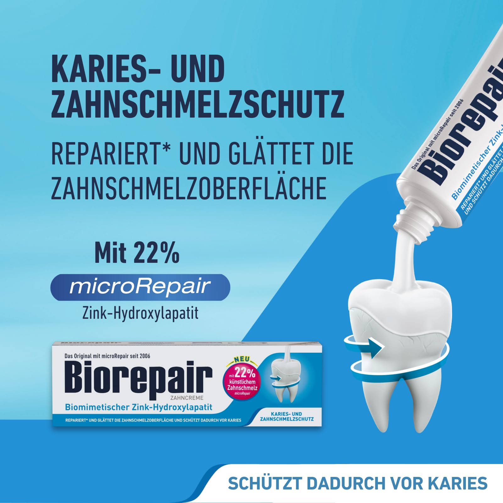 biorepair-zahncreme-75-ml-karies-und-schmelzschutz-mit-22-microrepair image 4