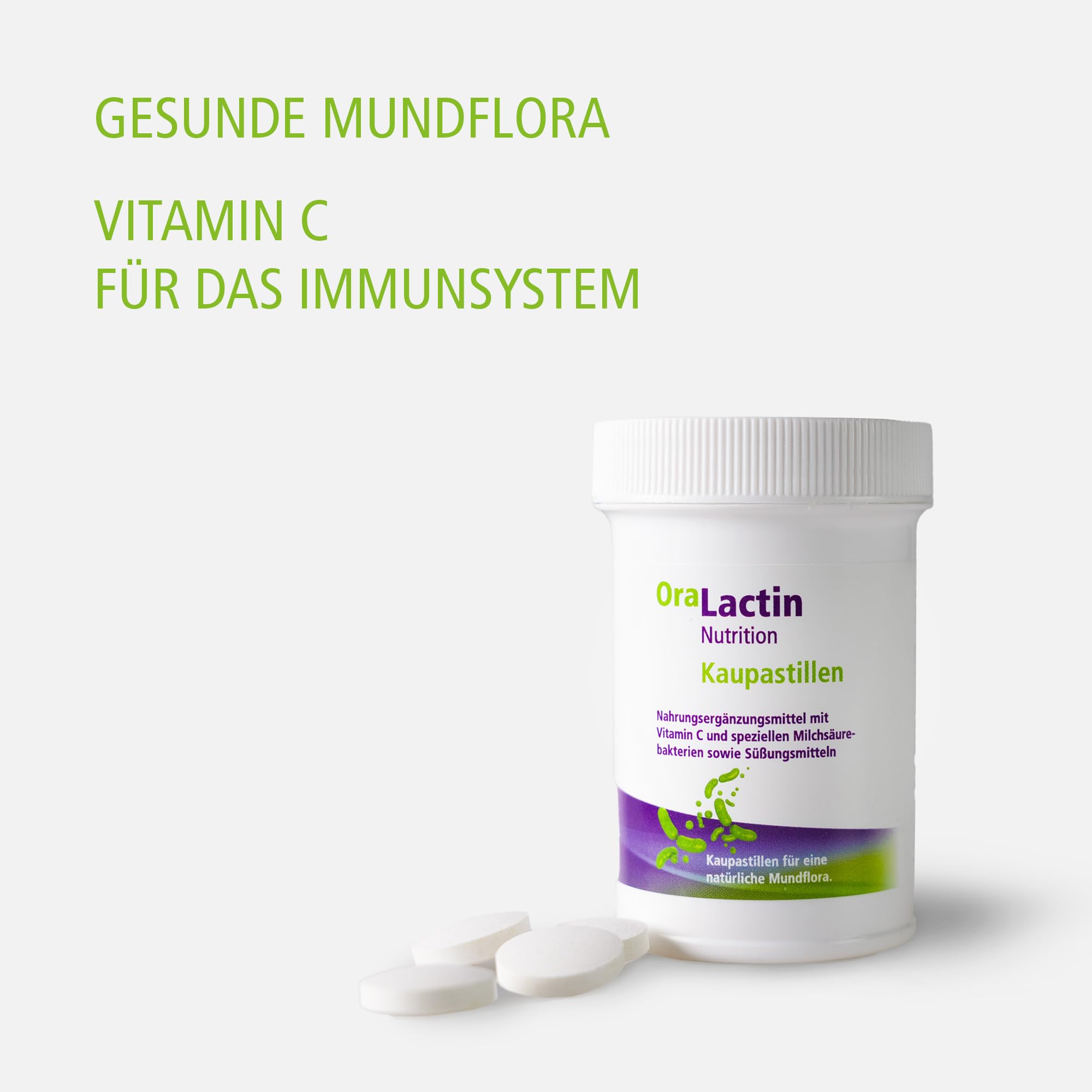 apacare-oralactin-probiotika-kaupastillen-mit-vitamin-c-30-g image 2