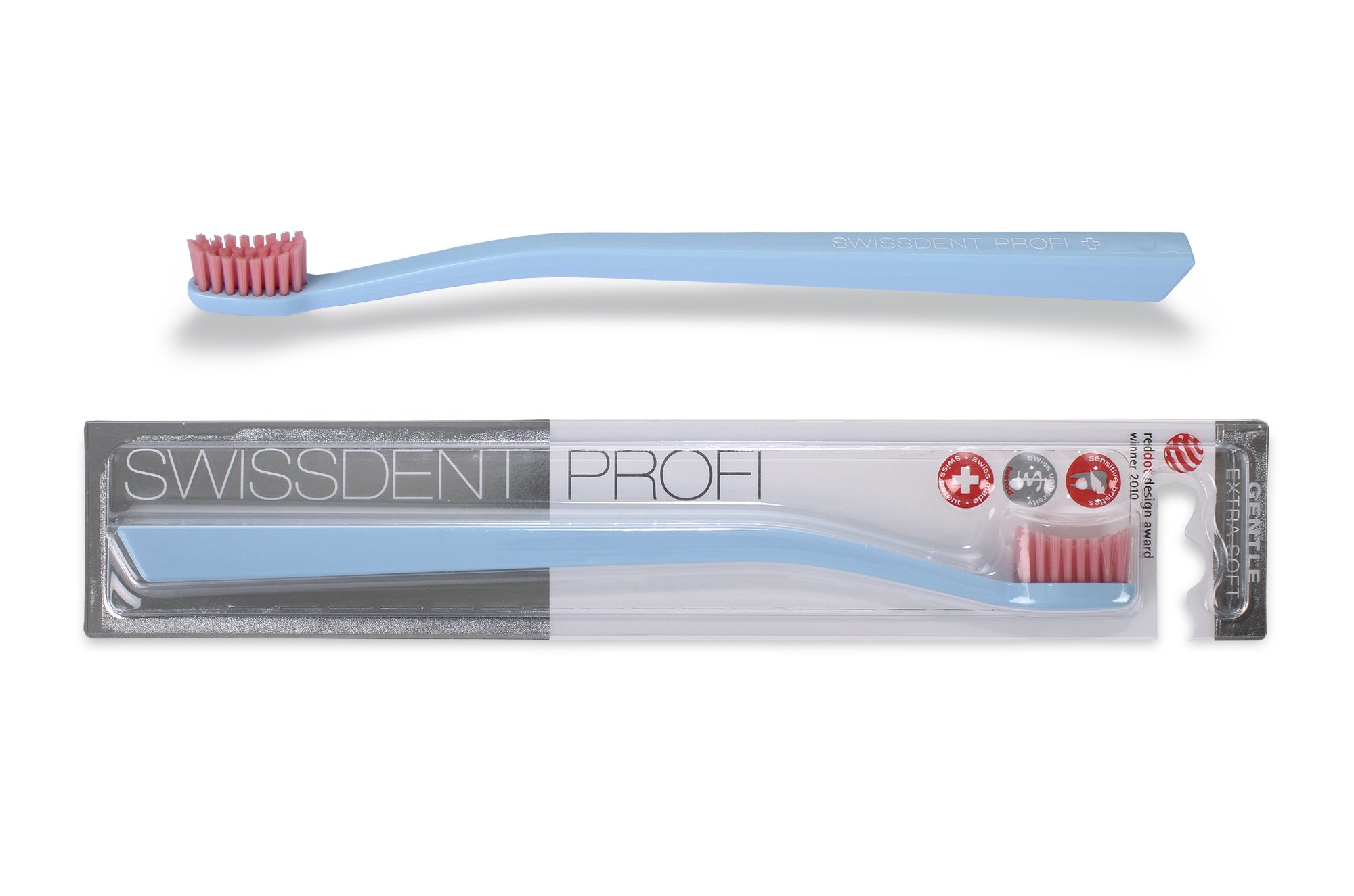 swissdent-profi-gentle-zahnb-rste-extra-weich-l-ffelform-bordeaux-einzelb-rste image 2