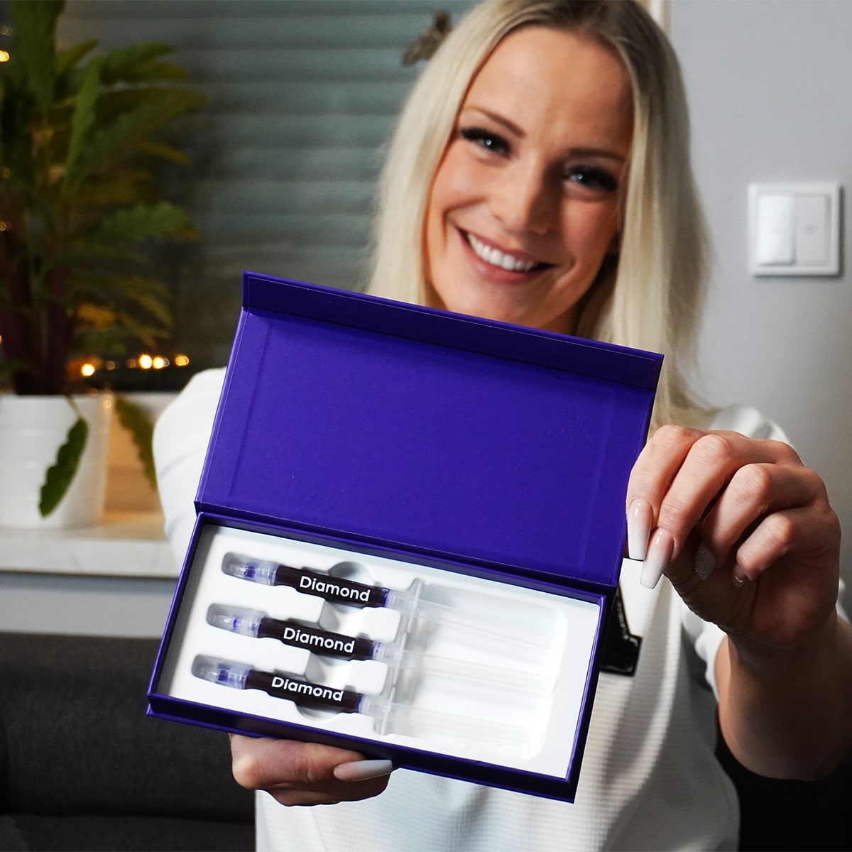 diamondsmile-farbkorrektur-zahnbleaching-gel-lila-v34-gel-f-r-zu-hause image 3