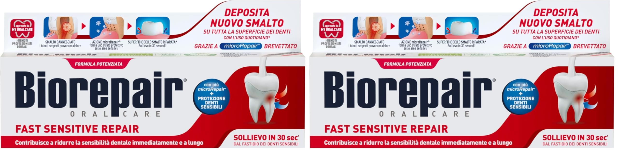 biorepair-fast-sensitive-repair-zahnpasta-75-ml-fluoridfrei image 4
