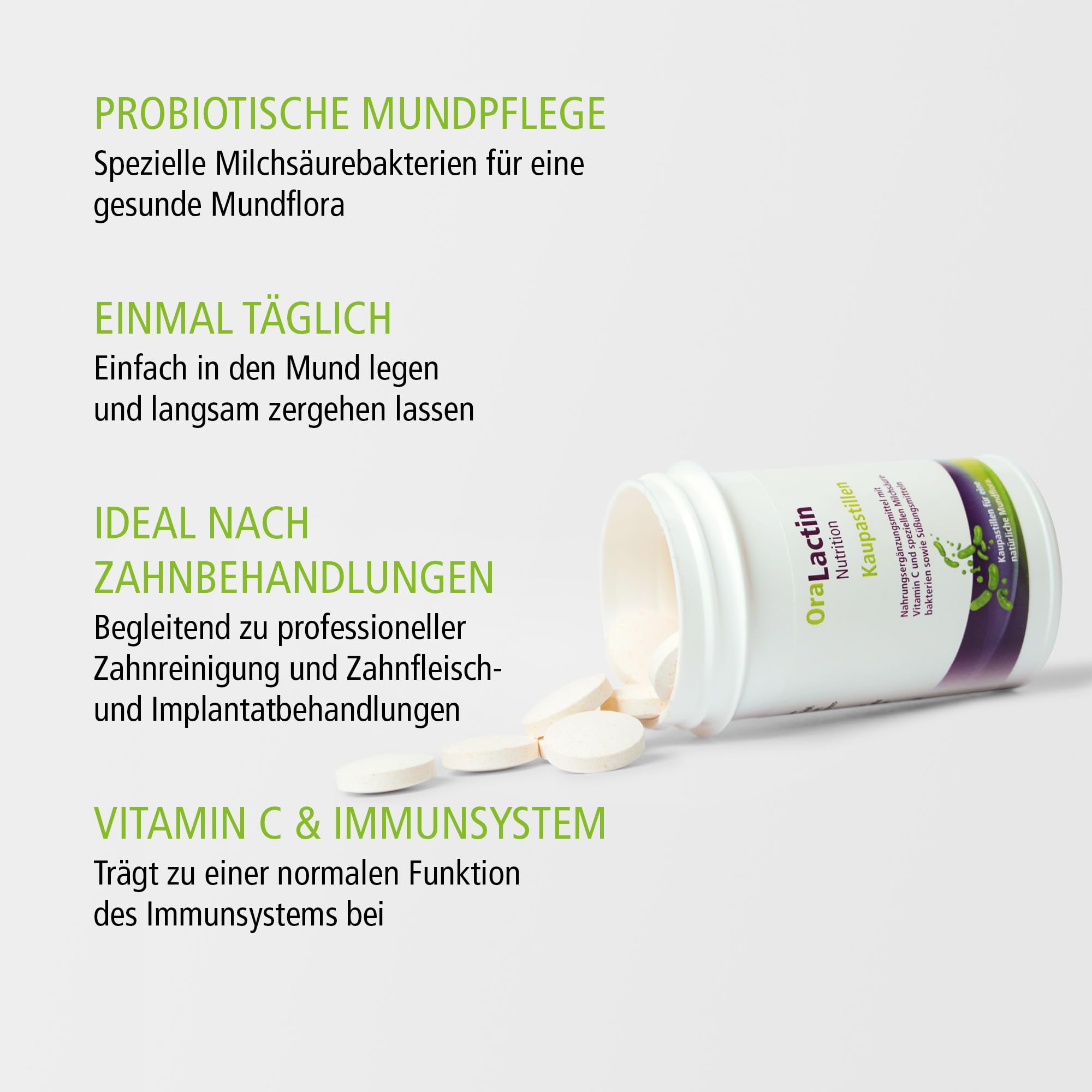 apacare-oralactin-probiotika-kaupastillen-mit-vitamin-c-30-g image 3