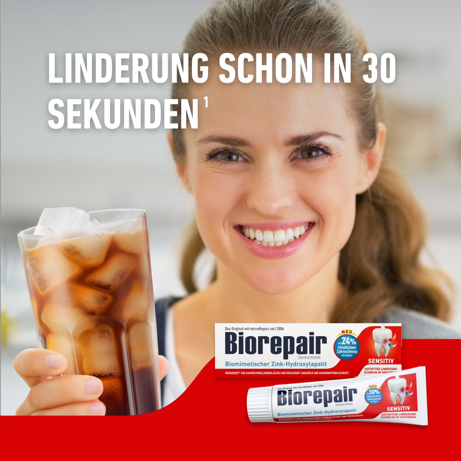biorepair-sensitiv-zahncreme-75-ml-schmelzschutz-ohne-fluorid image 8