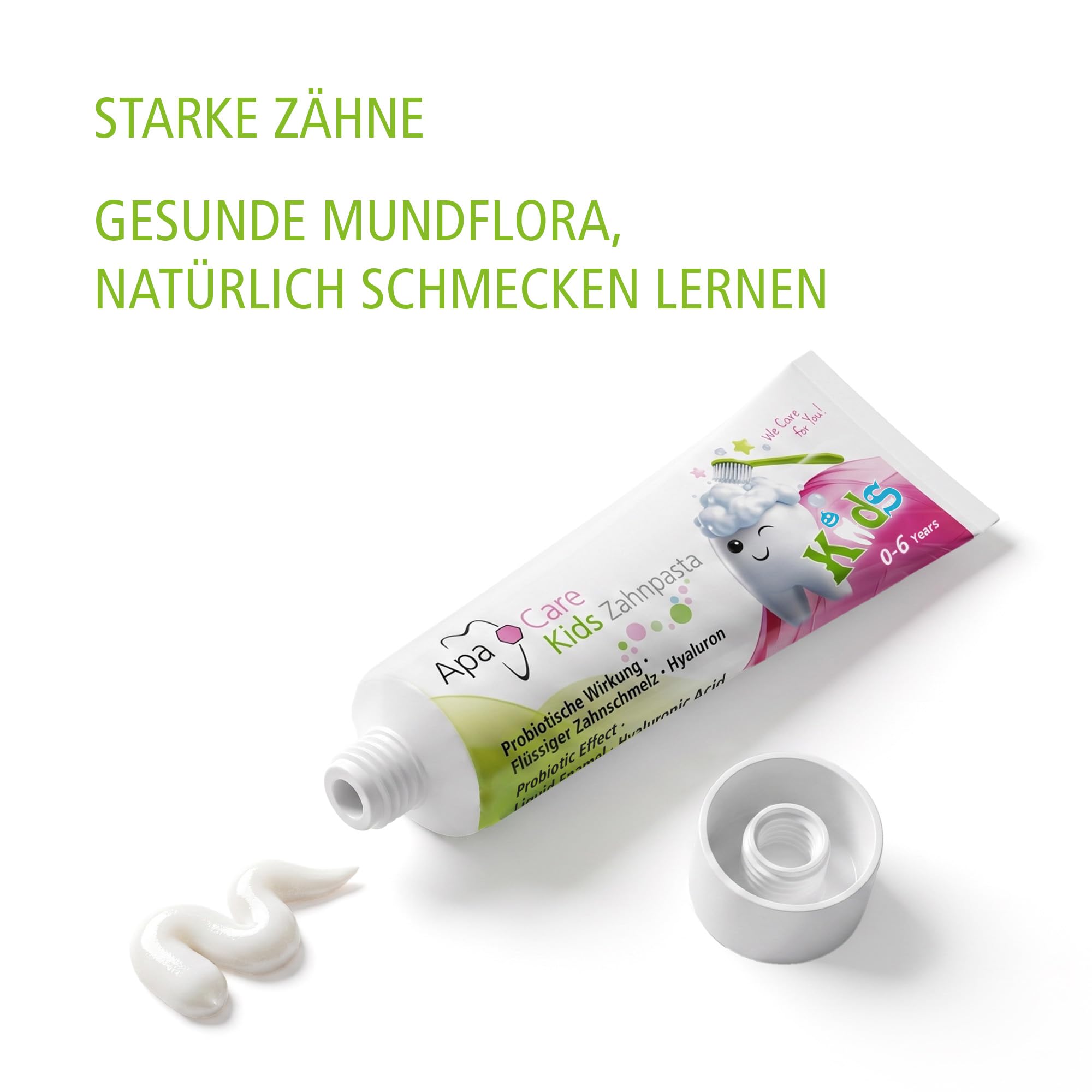 apacare-kids-zahnpasta-mundflora-hydroxylapatit-fl-ssig-3x50ml image 2