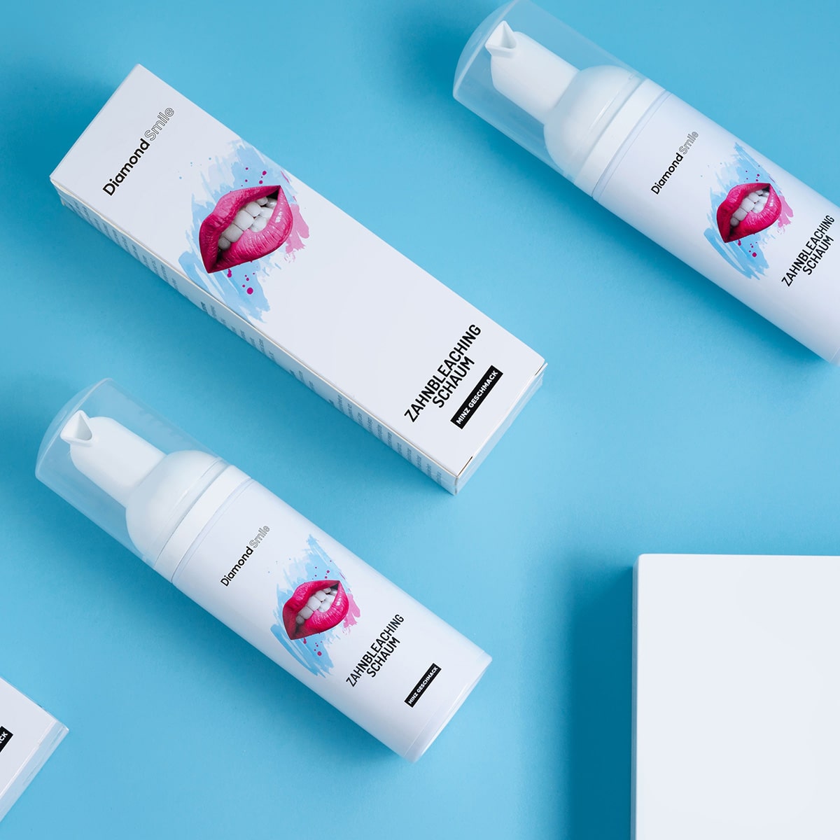 diamondsmile-zahnbleaching-schaum-f-r-zahnzwischenr-ume image 2