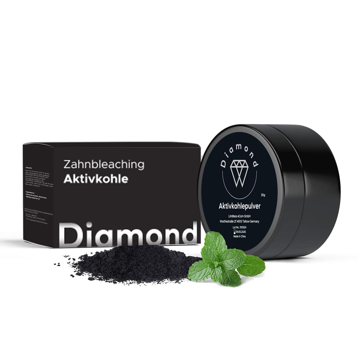 diamondsmile-zahnbleaching-aktivkohle-nat-rliches-putzpulver-gegen-verf-rbungen image 1