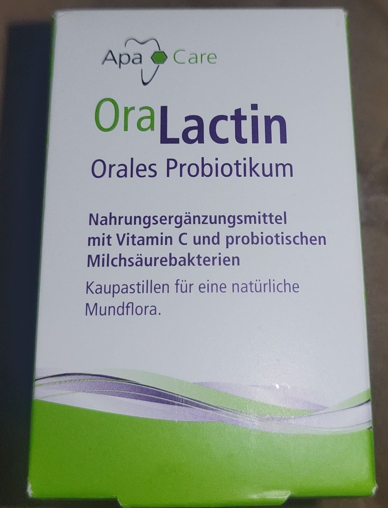 Leider zu sauer für mich