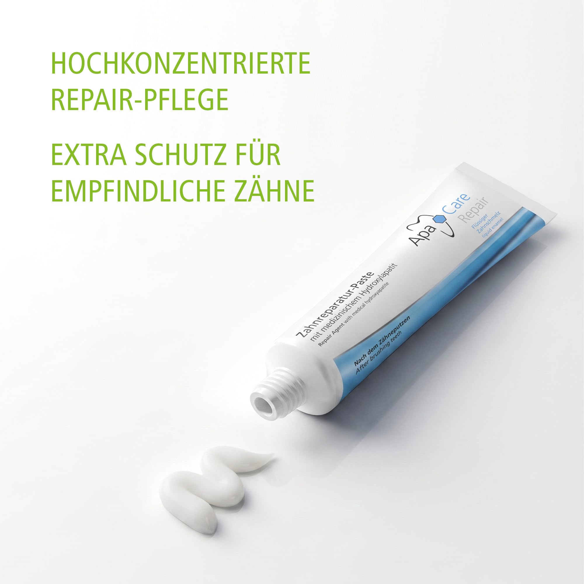 apacare-repair-zahnreparaturpaste-fl-ssiger-zahnschmelz-2x30-ml image 2
