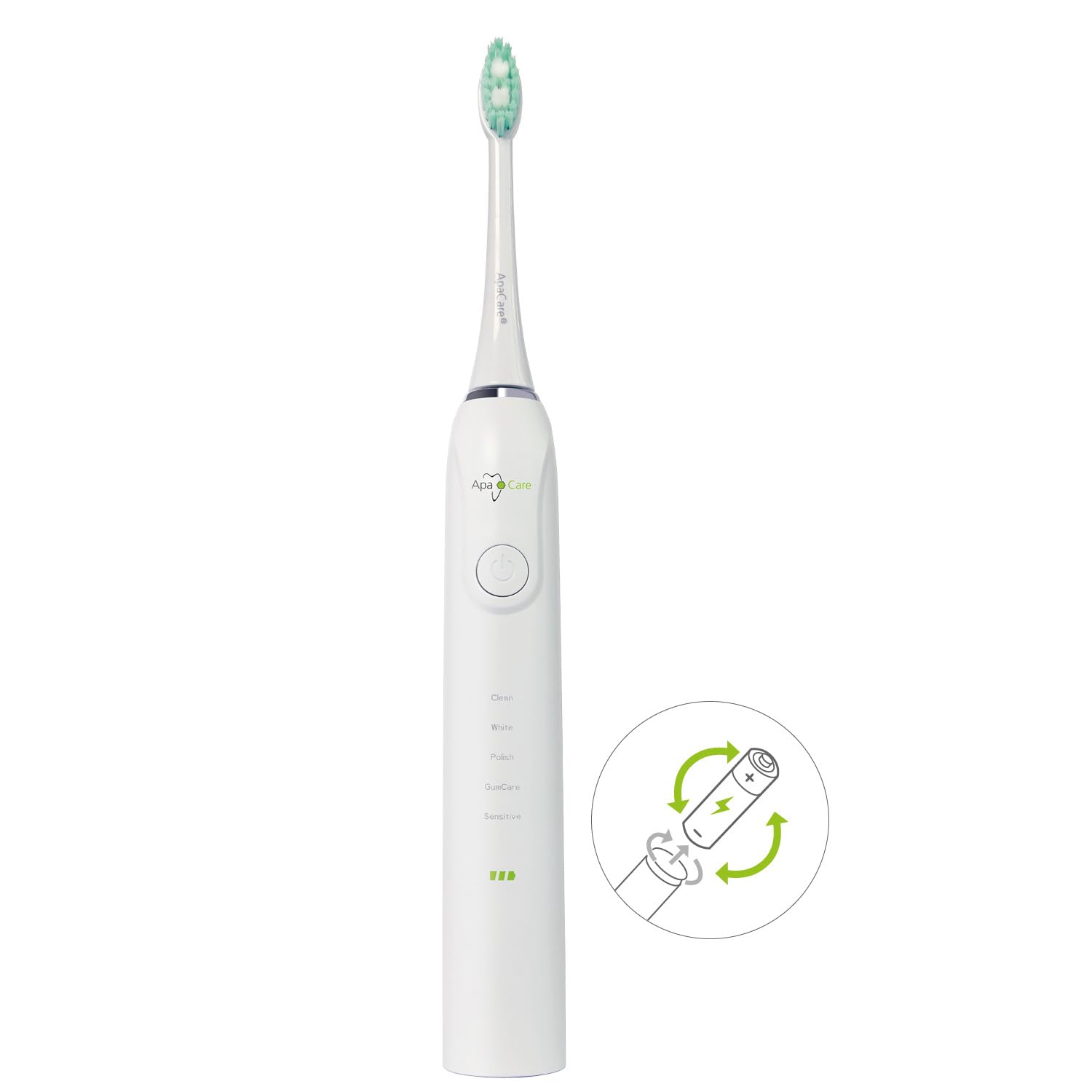 apacare-sonic-change-schallzahnb-rste-mit-wechselakku-und-3d-b-rste image 4