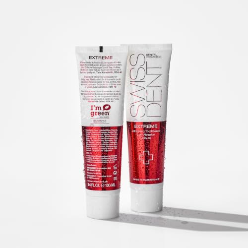 swissdent-extreme-zahncreme-100-ml-whitening-bei-kaffee-rotwein-tabak image 6