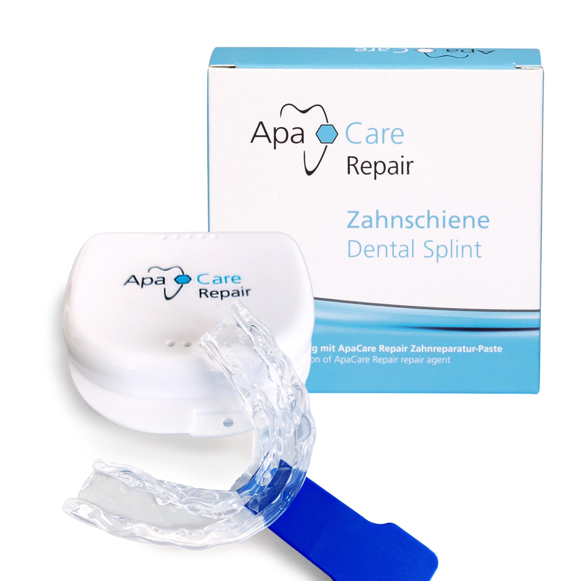 apacare-repair-zahnschiene-f-r-whitening-und-desensibilisierung image 1