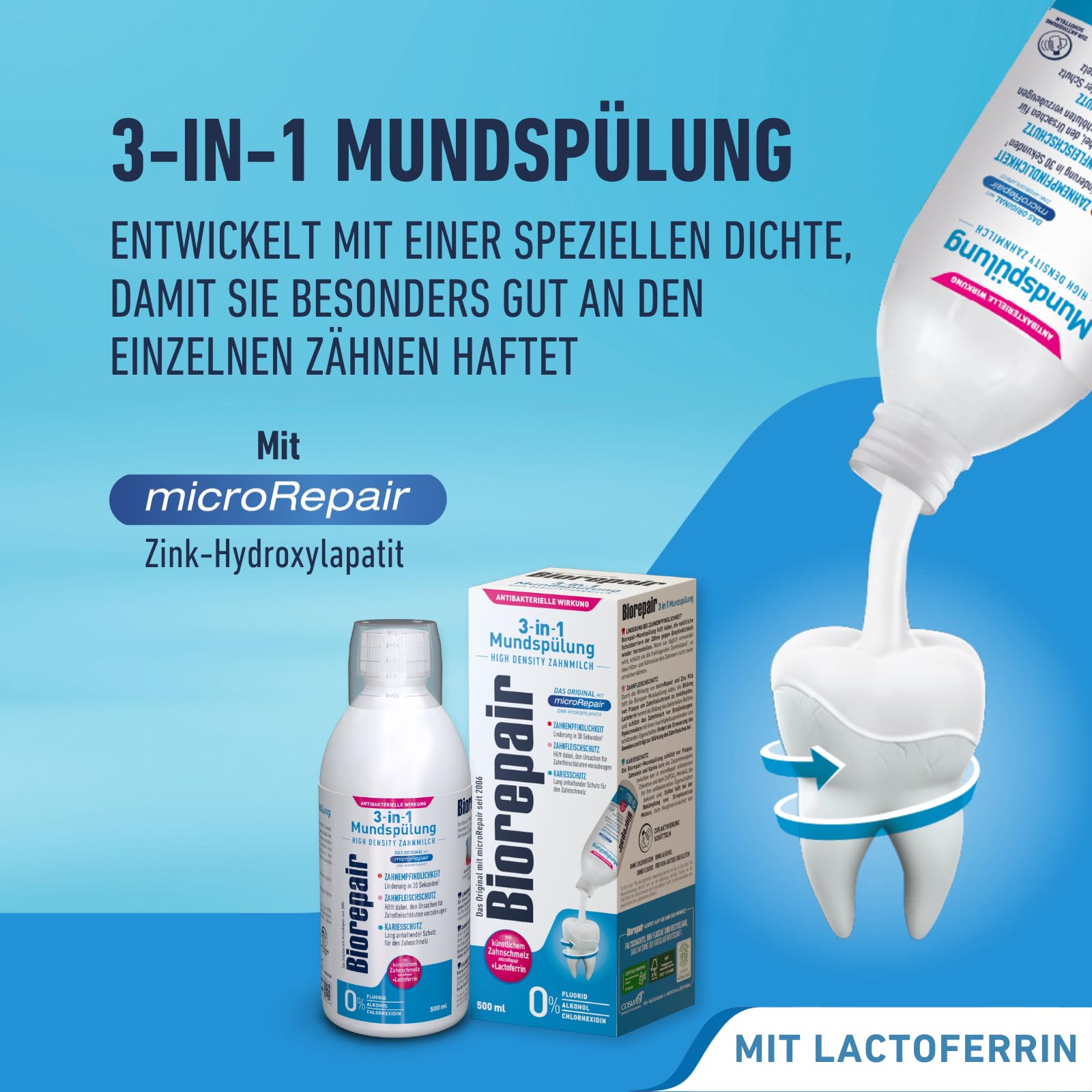 biorepair-3-in-1-mundsp-lung-500-ml-mit-microrepair-zink-hydroxylapatit image 3