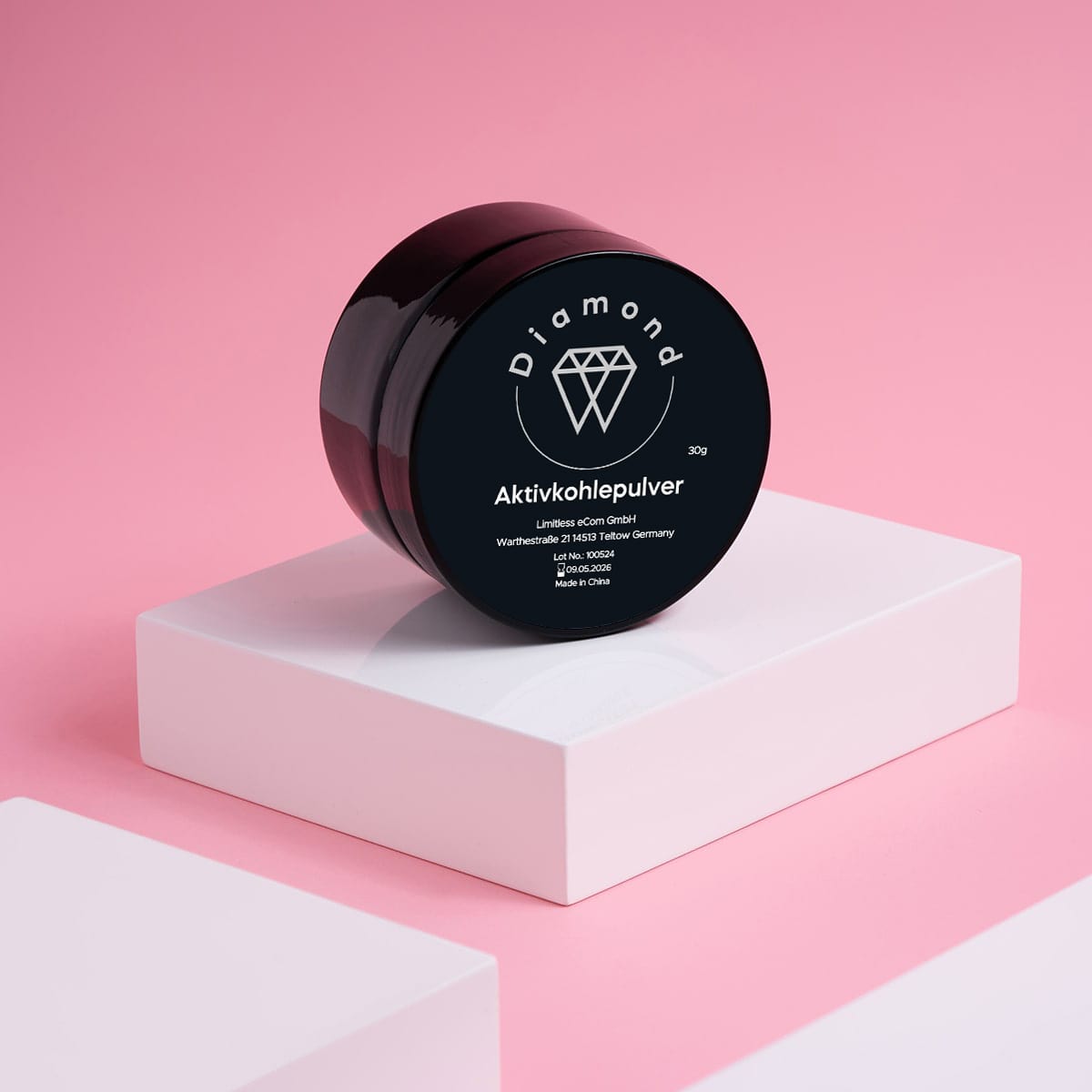 diamondsmile-zahnbleaching-aktivkohle-nat-rliches-putzpulver-gegen-verf-rbungen image 2