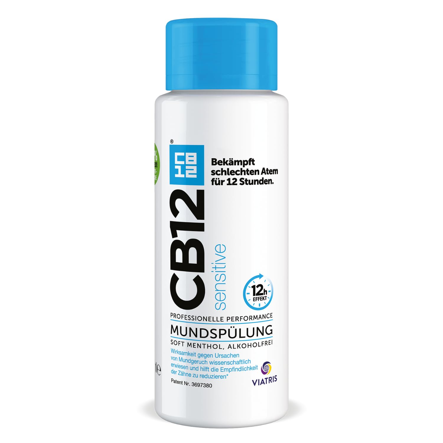 cb12-sensitive-mundsp-lung-250-ml-milde-pfefferminze image 1
