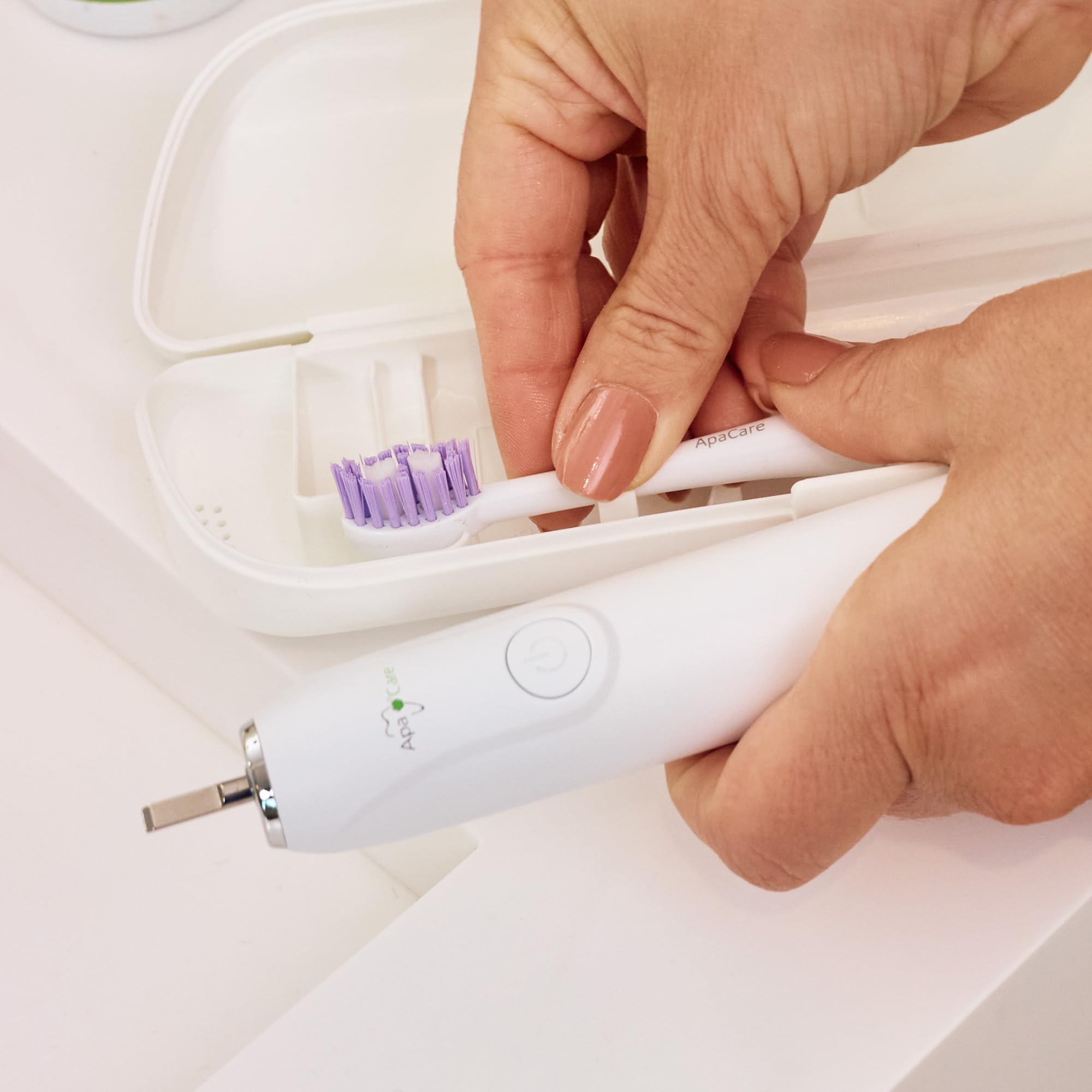 apacare-3d-sensitive-b-rstenk-pfe-f-r-schallzahnb-rsten-2-st-ck image 4