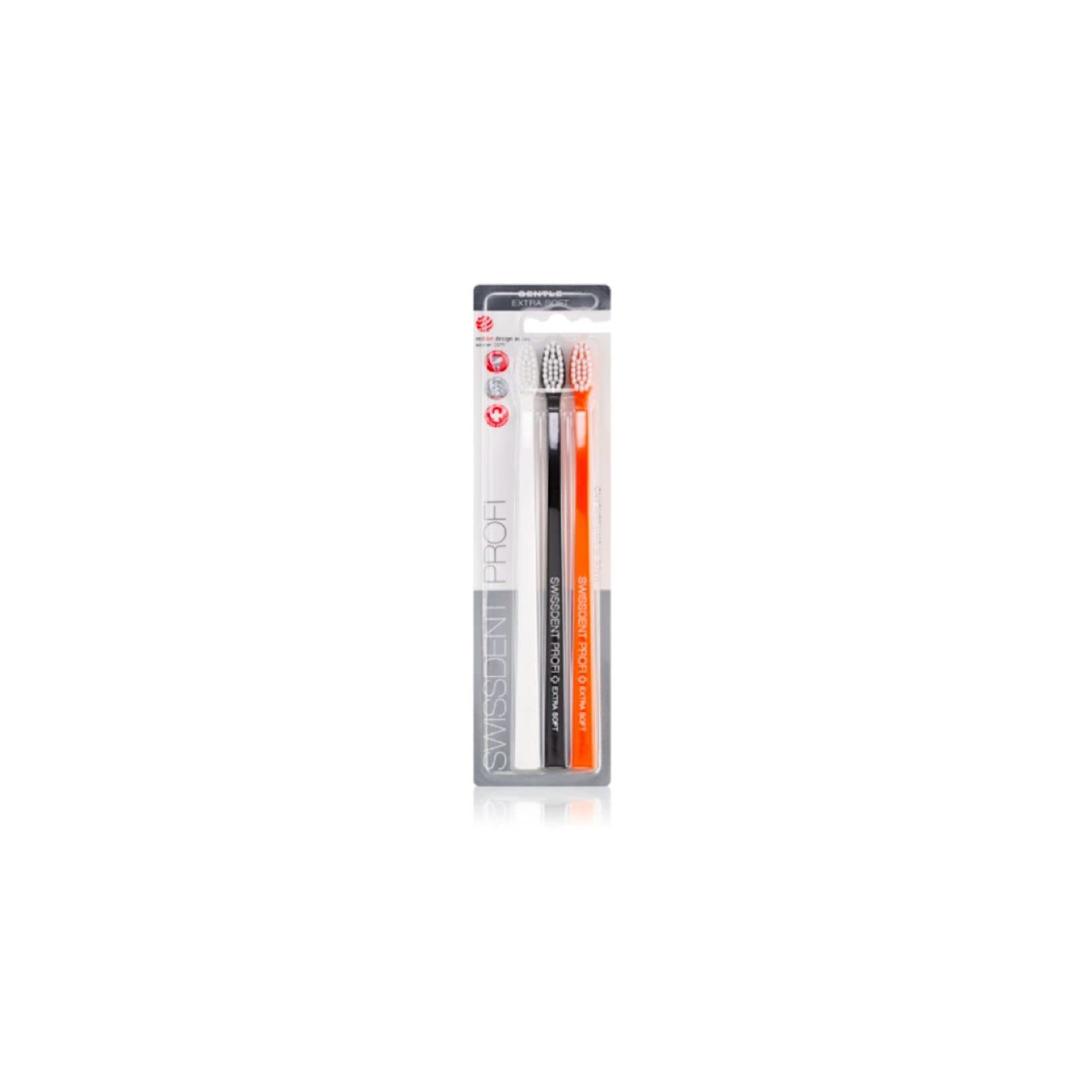 swissdent-profi-gentle-zahnb-rste-extra-weich-l-ffelform-3er-pack image 2