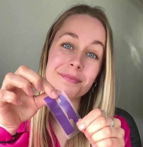 Endlich Strips die halten
