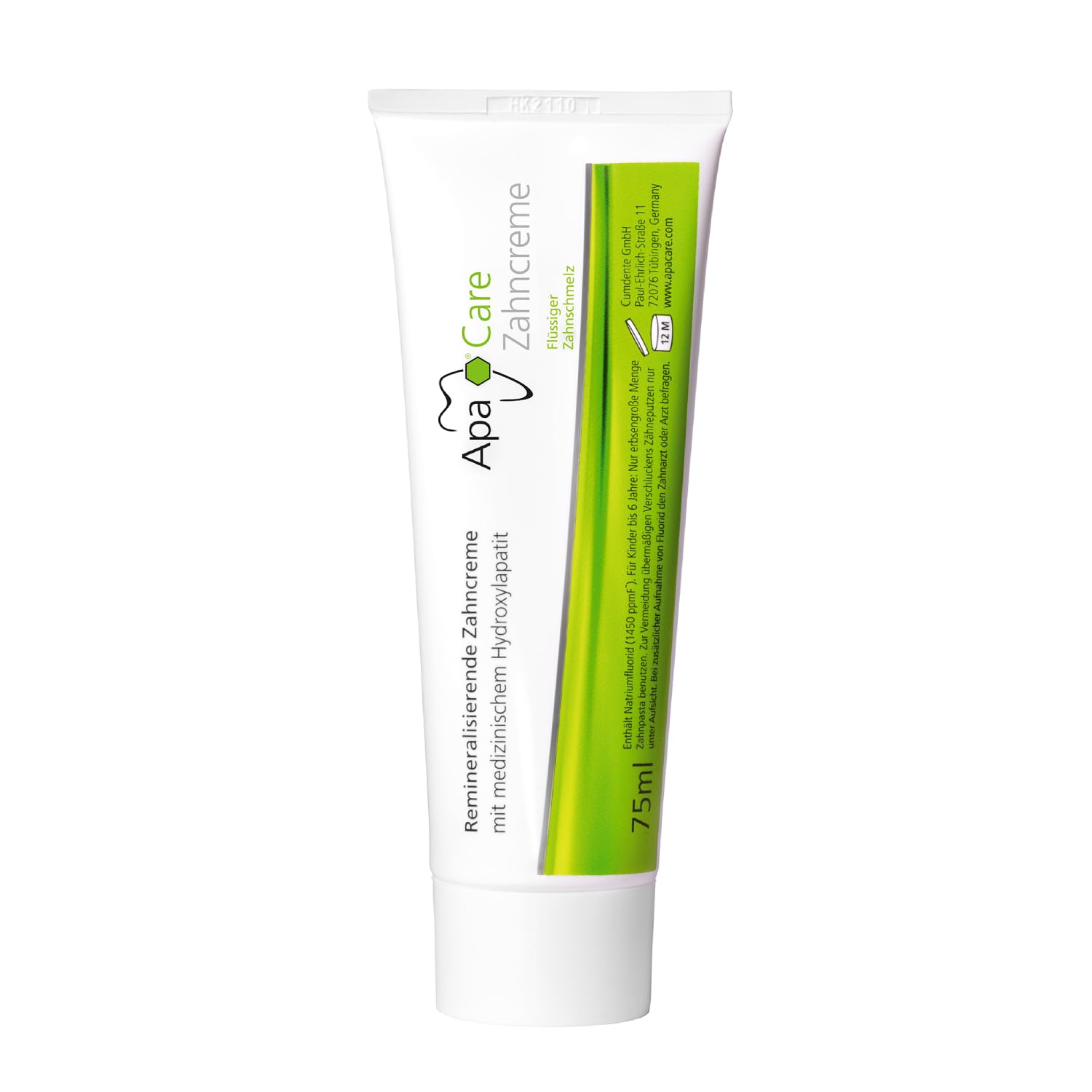 apacare-zahncreme-reparatur-mit-fl-ssigem-zahnschmelz-3x-75-ml image 8