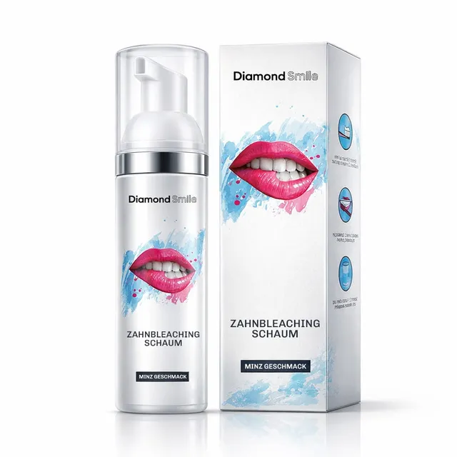 diamondsmile-zahnbleaching-schaum-f-r-zahnzwischenr-ume image 1