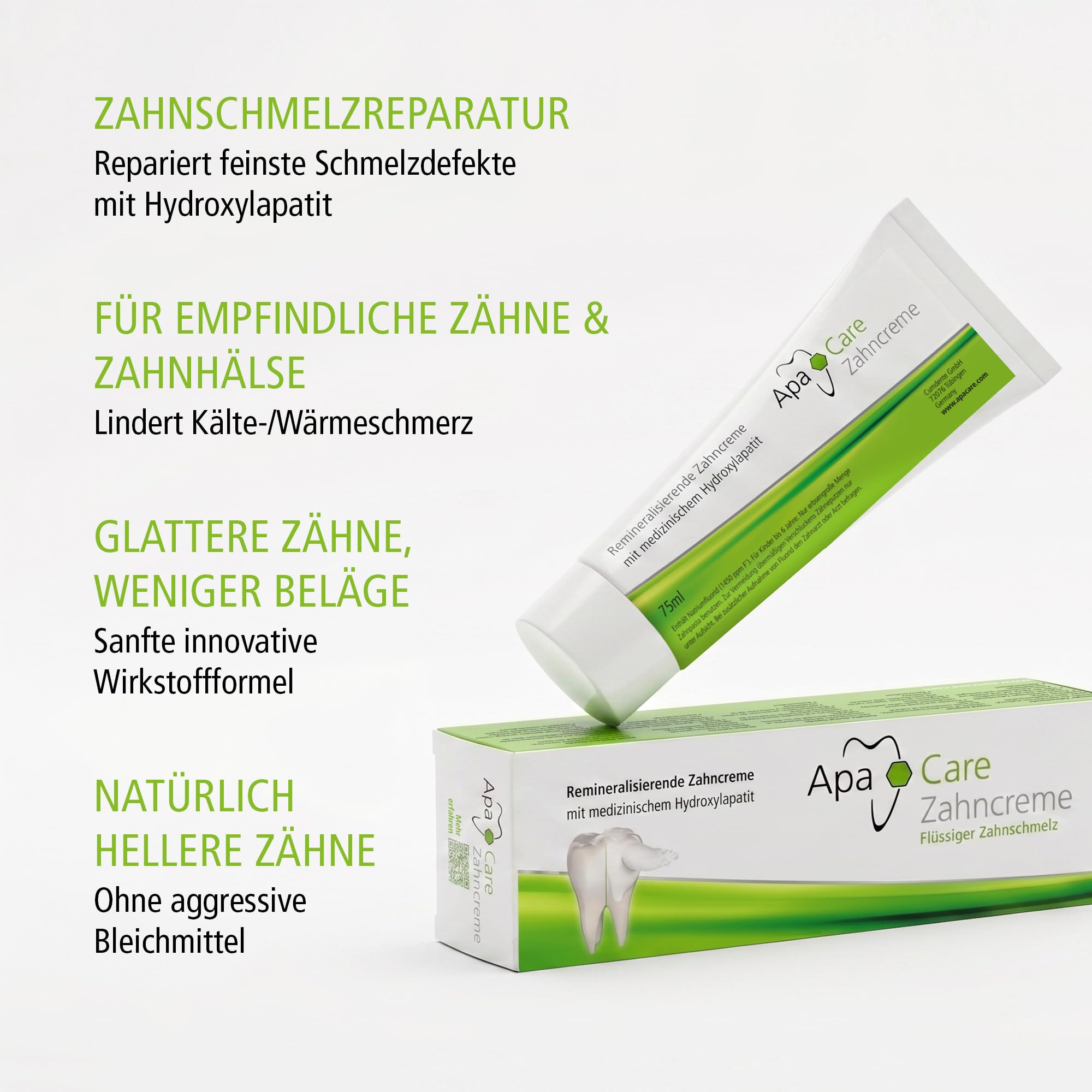 apacare-zahncreme-reparatur-mit-fl-ssigem-zahnschmelz-3x-75-ml image 3