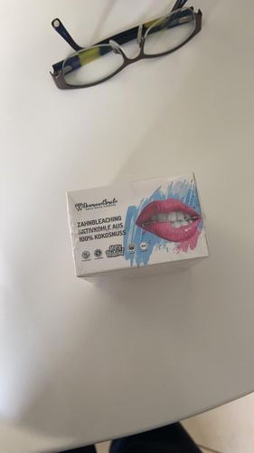 Zu viel Krümelei für mich