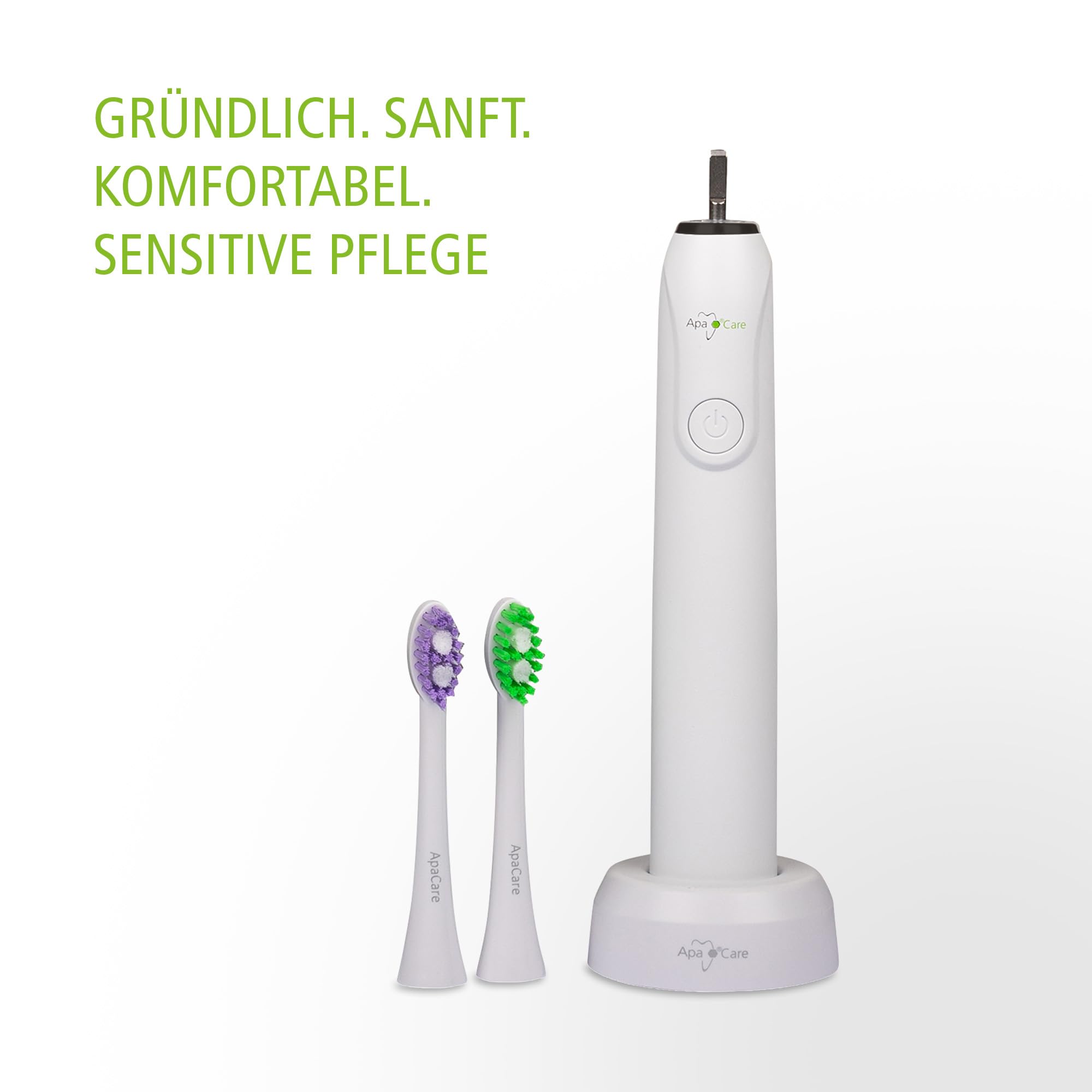 apacare-3d-sensitive-b-rstenk-pfe-f-r-schallzahnb-rsten-2-st-ck image 2