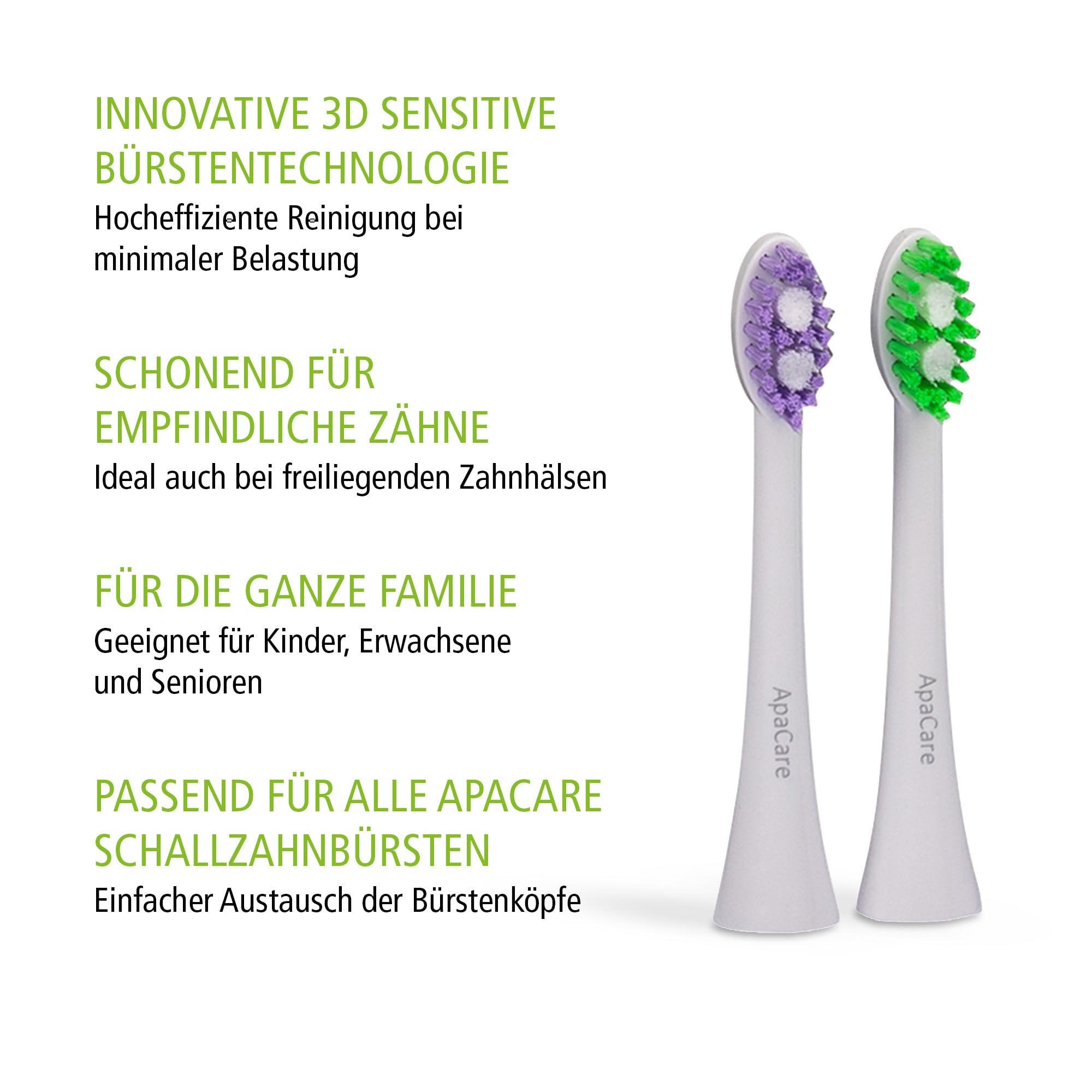 apacare-3d-sensitive-b-rstenk-pfe-f-r-schallzahnb-rsten-2-st-ck image 3