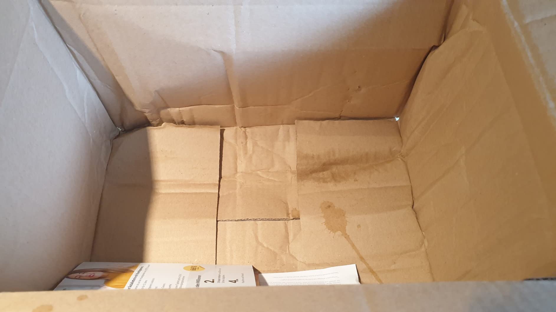Guter Schutz, starker Geschmack