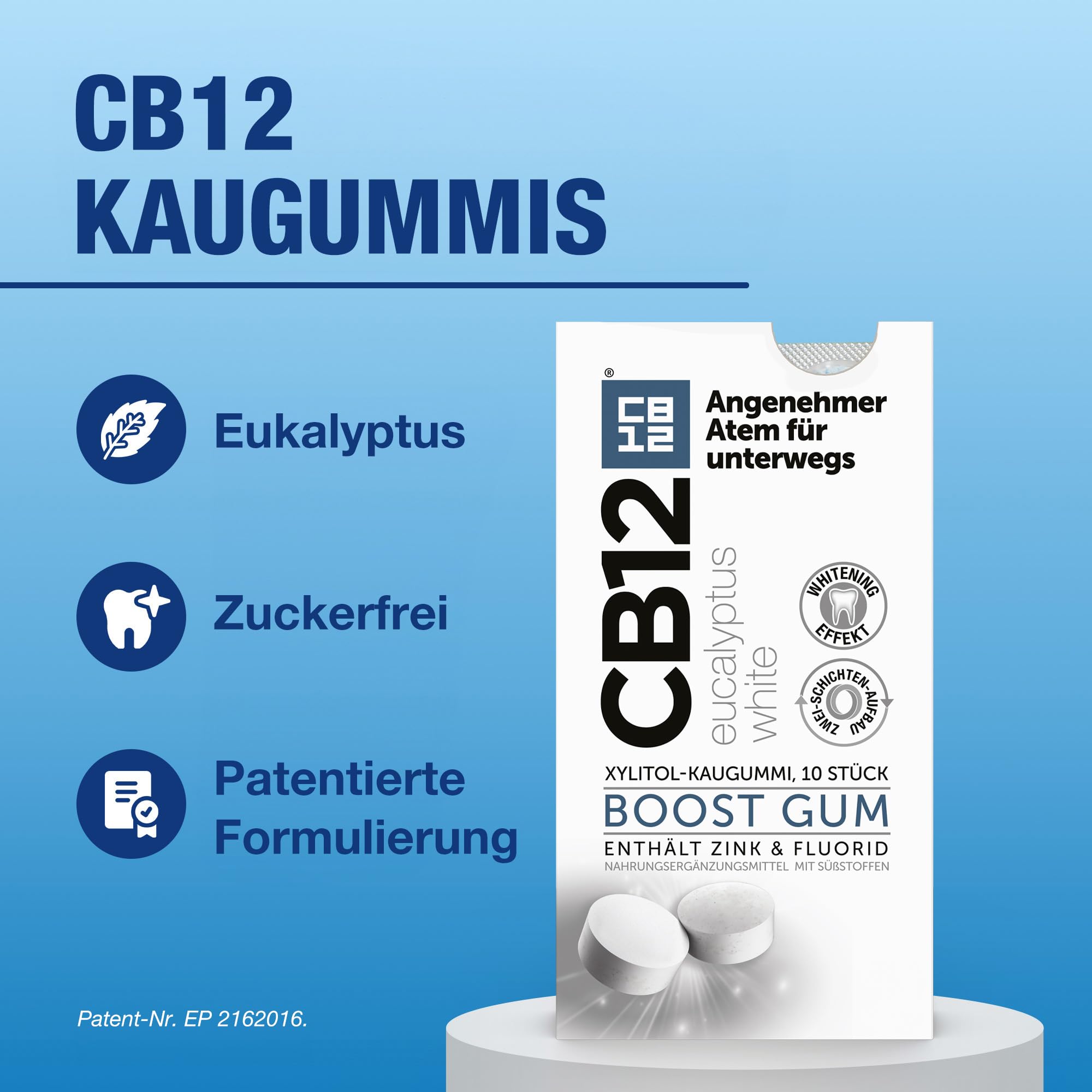 cb12-boost-eucalyptus-white-kaugummi-10-st-ck-zuckerfrei image 3
