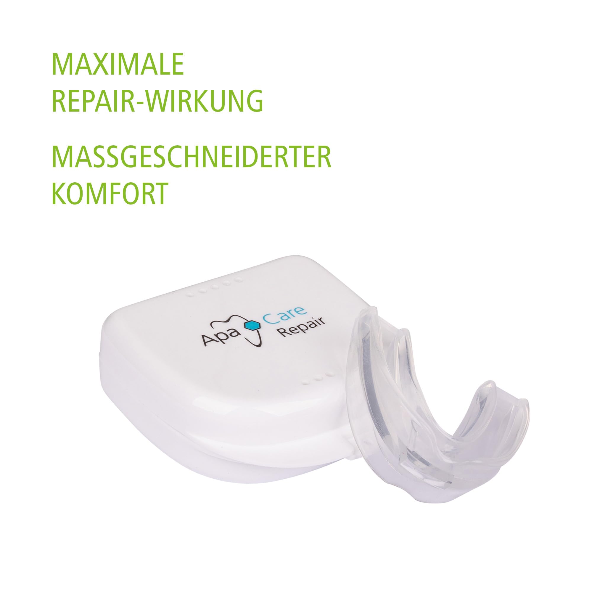 apacare-repair-zahnschiene-f-r-whitening-und-desensibilisierung image 2