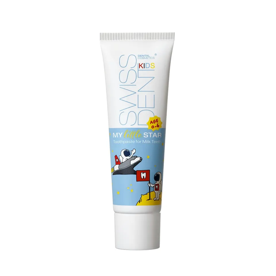 swissdent-my-little-star-kinderzahnpasta-0-6-jahre-50ml-unges-t image 1