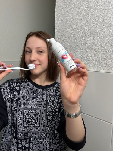 Schaum erreicht wirklich alles