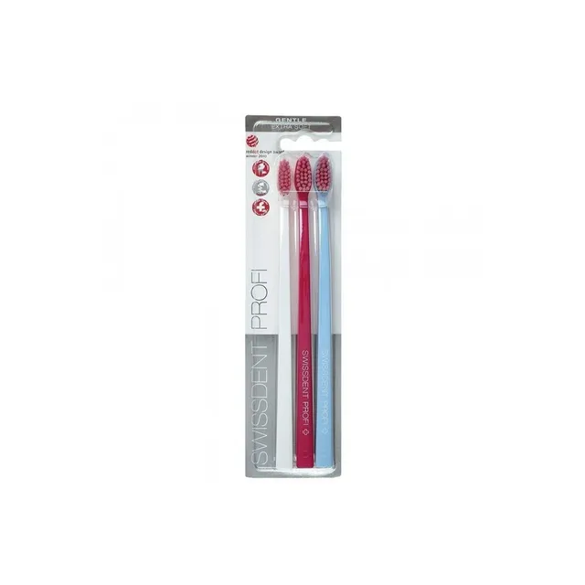 swissdent-profi-gentle-zahnb-rste-extra-weich-l-ffelform-3er-pack image 1